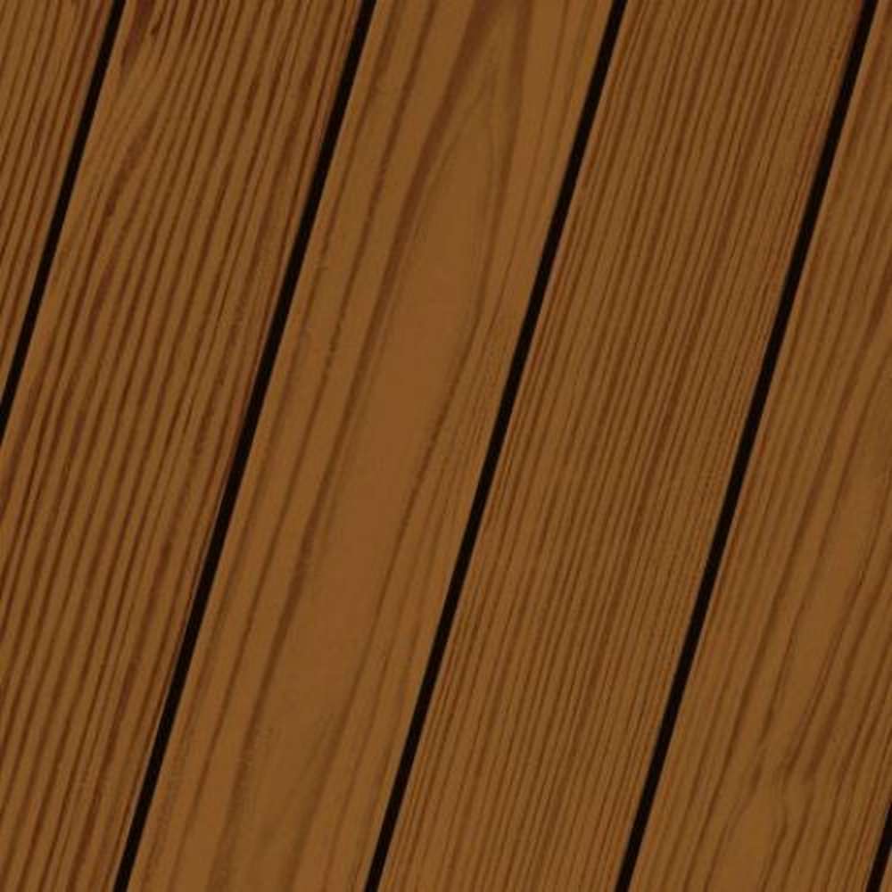 Pittsburgh Paints SIK240-009/01 ProLuxe SRD Wood Finish Transparent Matte, Dark Oak, 1 Gallon