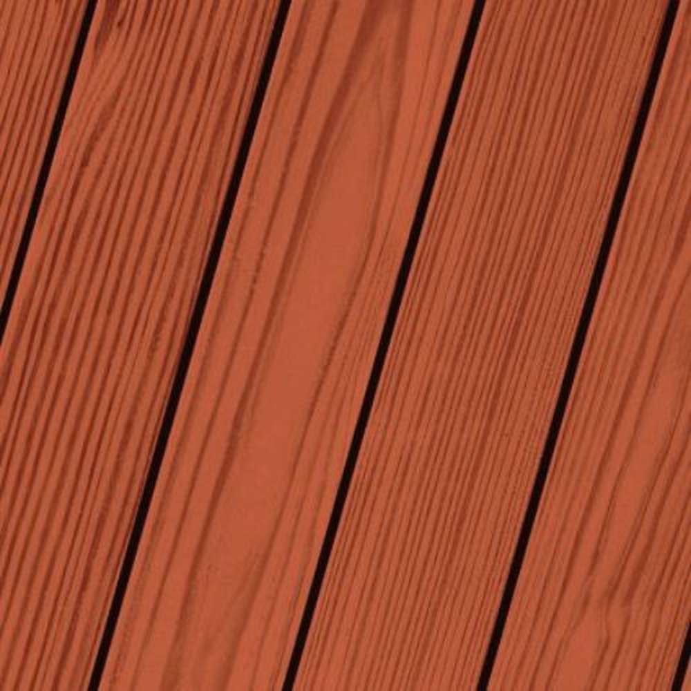 Pittsburgh Paints SIK240-045/01 ProLuxe SRD Wood Finish Transparent Matte, Mahogany, 1 Gallon
