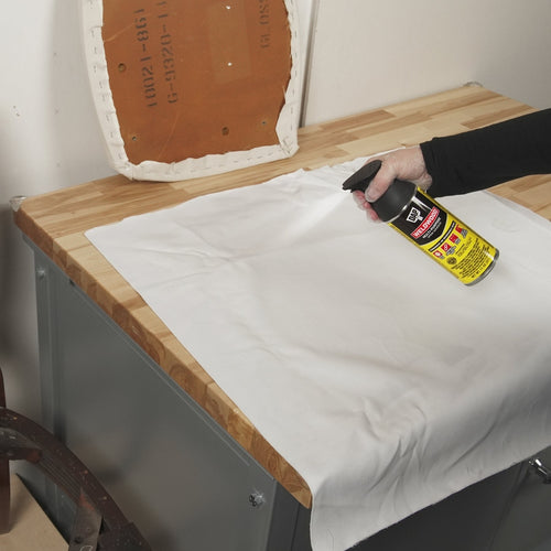 DAP Weldwood Multi-Purpose Spray Adhesive, Clear, 11 oz.