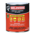 DAP Original Contact Neoprene Adhesive, Tan, 16 fl. oz.